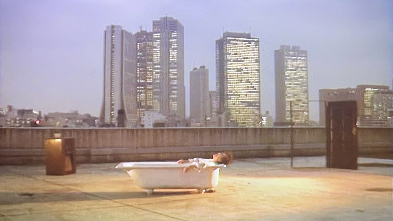 Backdrop – ラビリンス 黒木玲奈