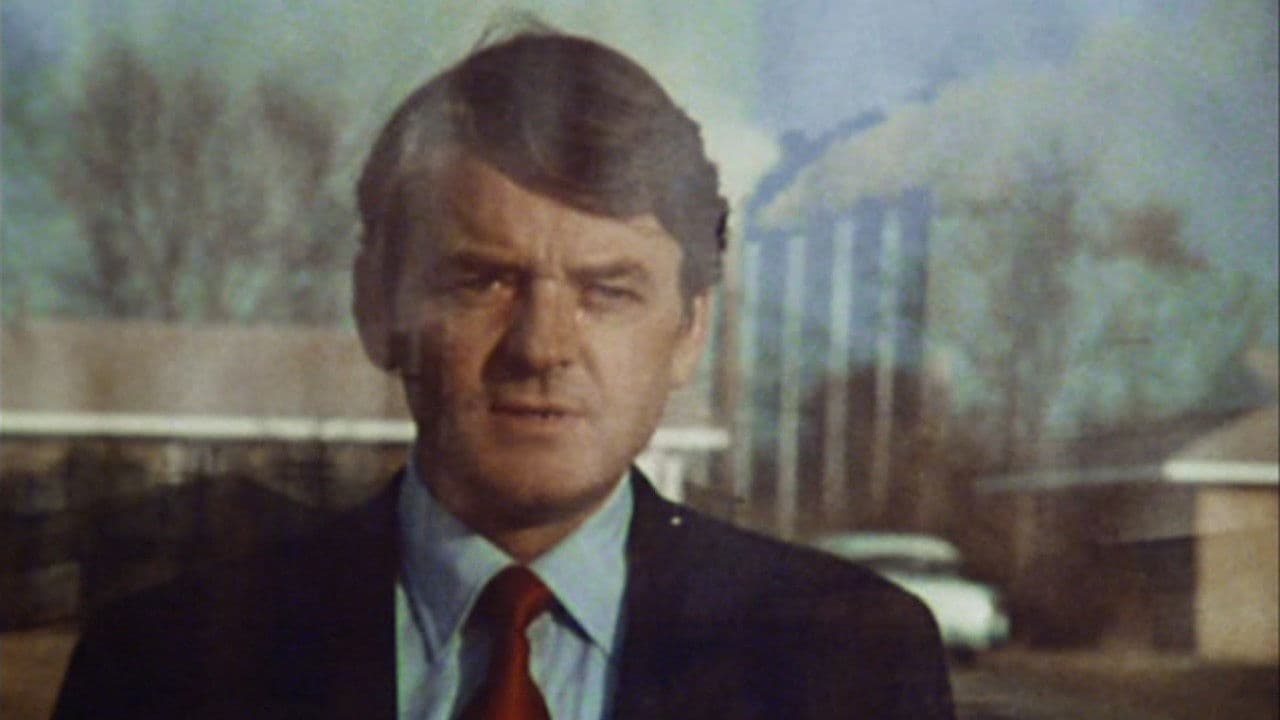 Backdrop – A Clear and Present Danger