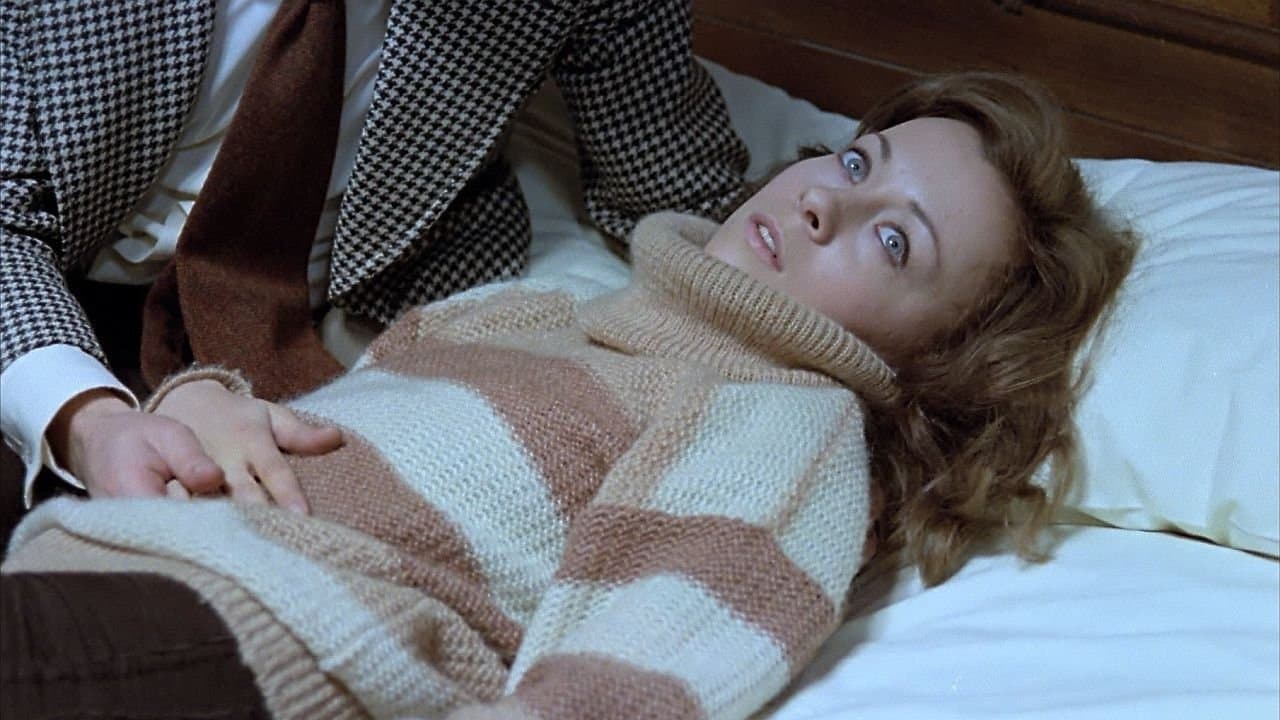 Backdrop – Escalofrío - Satans Blut