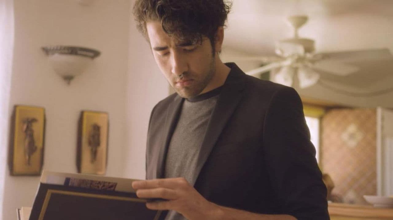 Backdrop – january, 1996