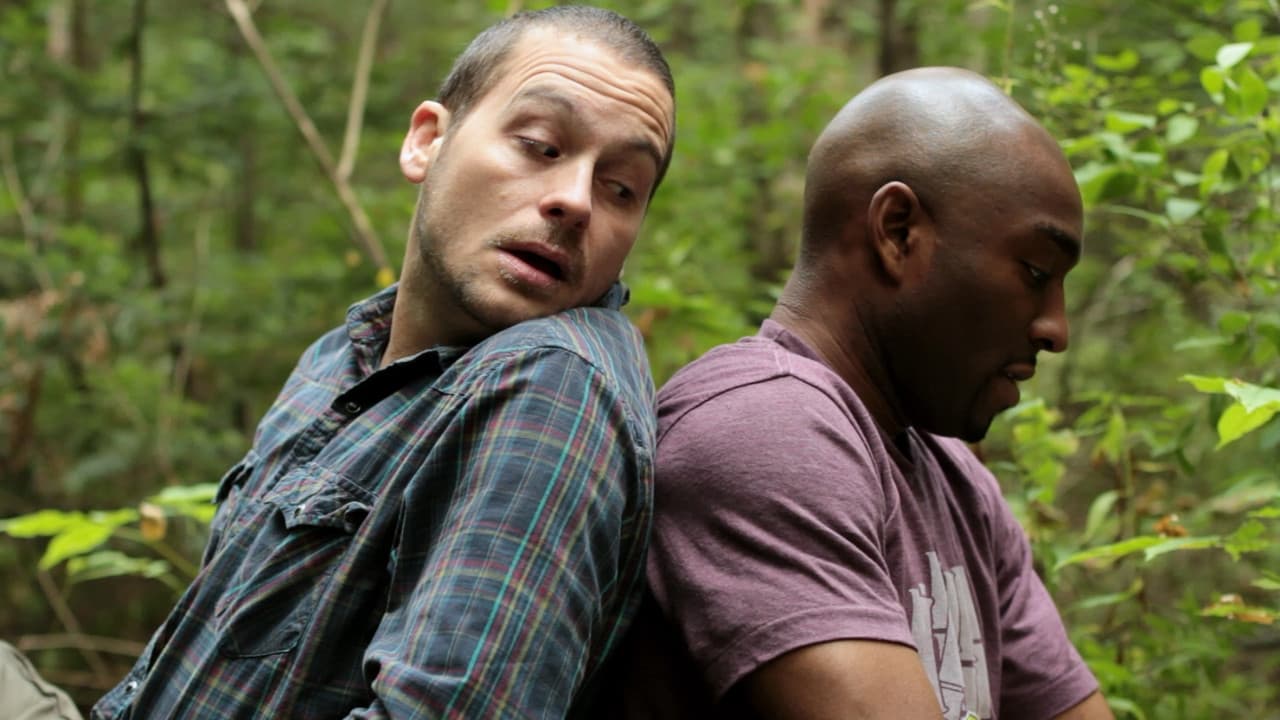 Backdrop – Up Country