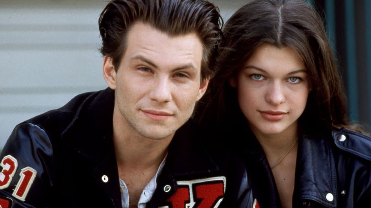 Backdrop – Kuffs - Ein Kerl zum Schießen