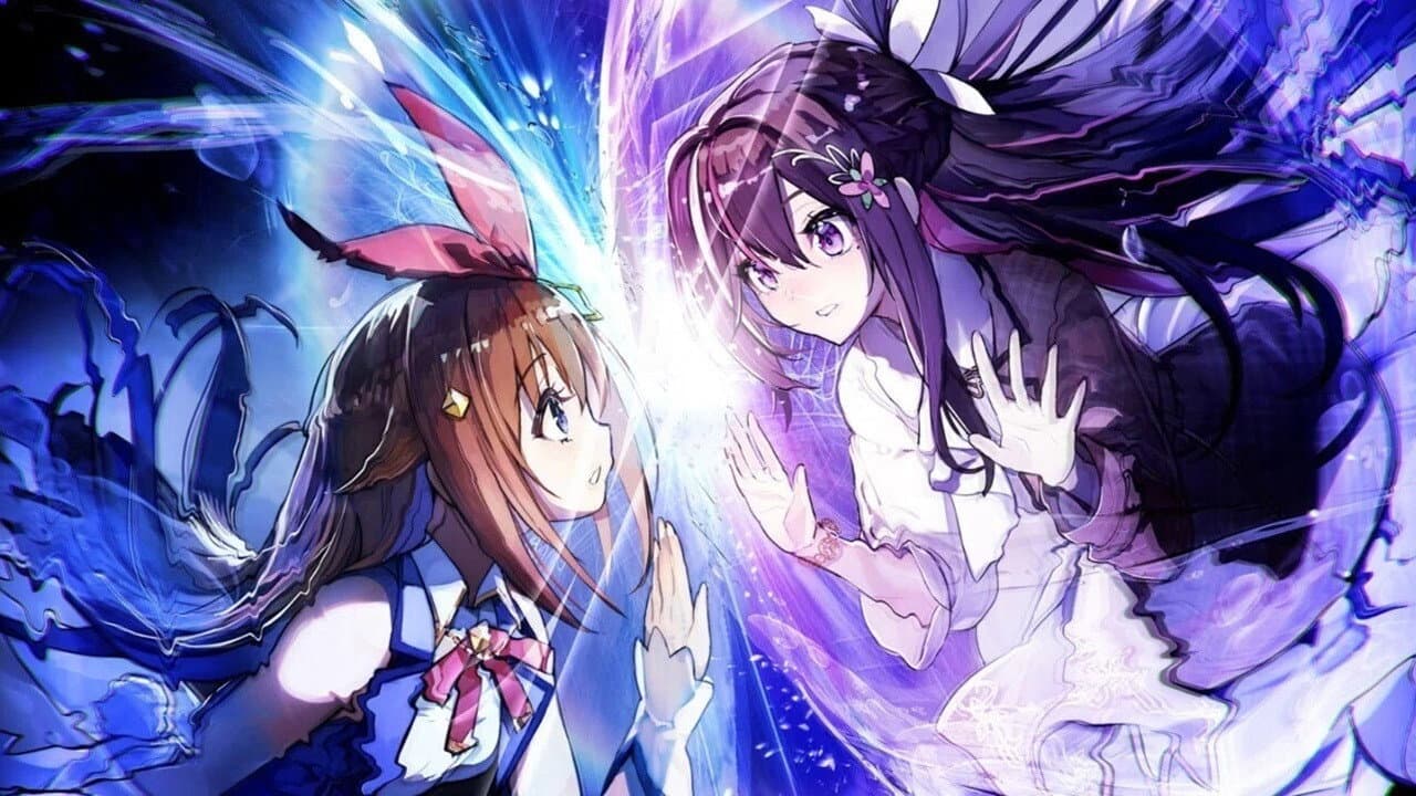 Backdrop – SorAZ Major Debut Live「First Gravity」