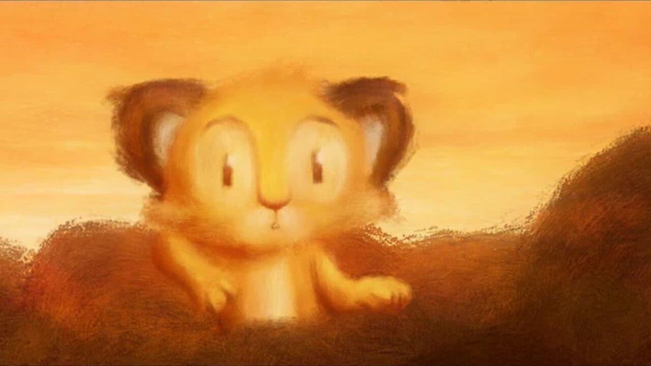 Backdrop – Le Tigre sans rayures