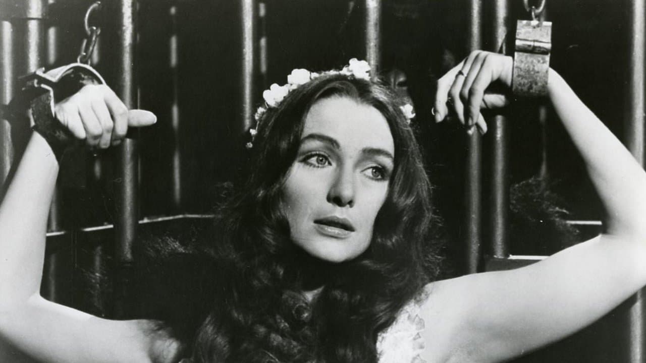 Backdrop – Mord in der Rue Morgue