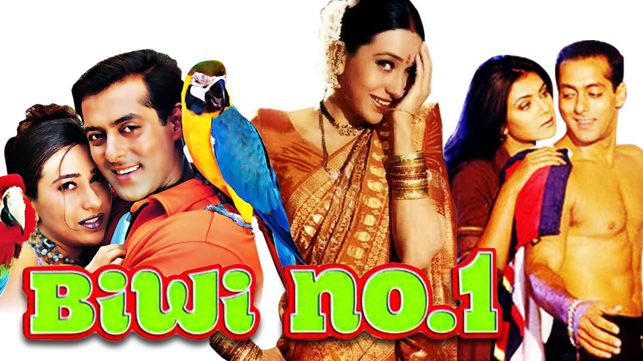 Backdrop – बीवी नं 1