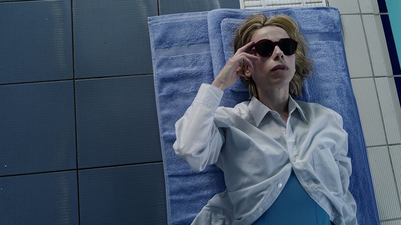 Backdrop – Eternal Beauty