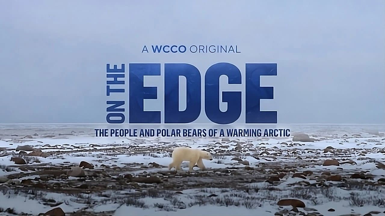 Backdrop – On the Edge: The People and Polar Bears of a Warming Arctic