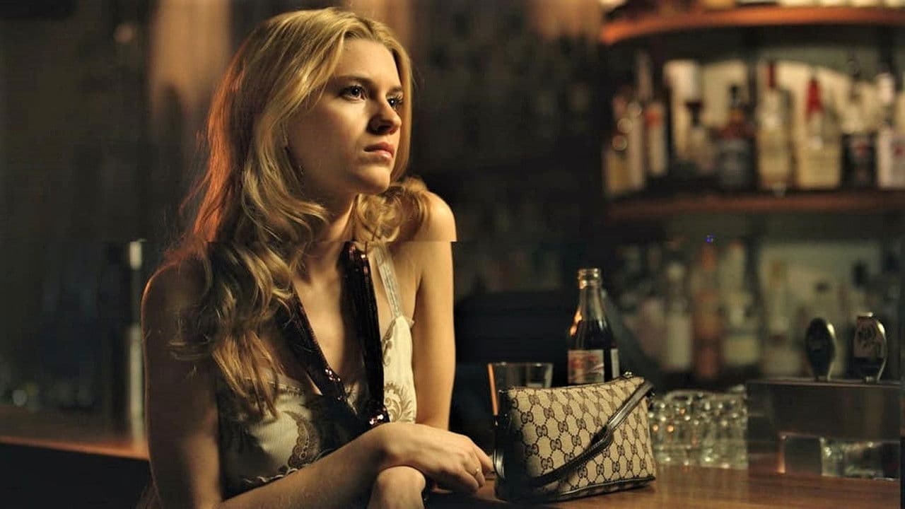 Backdrop – Darling