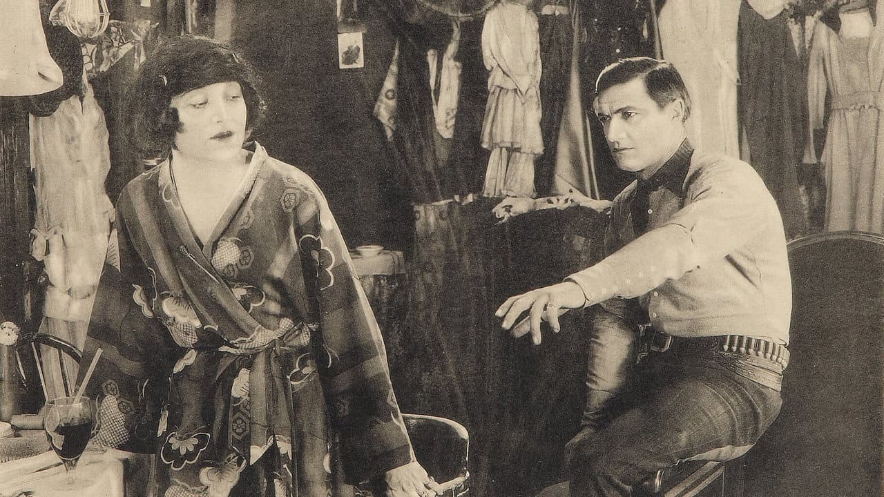 Backdrop – The Terror