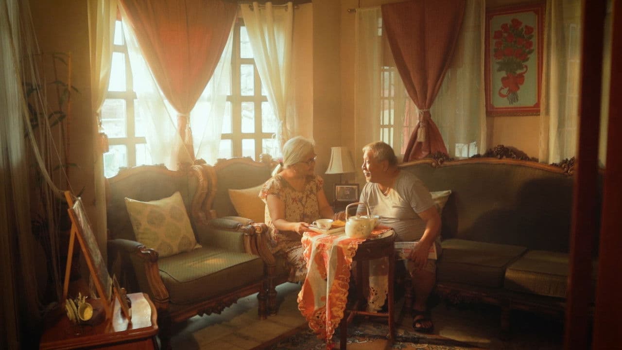 Backdrop – Love Kita