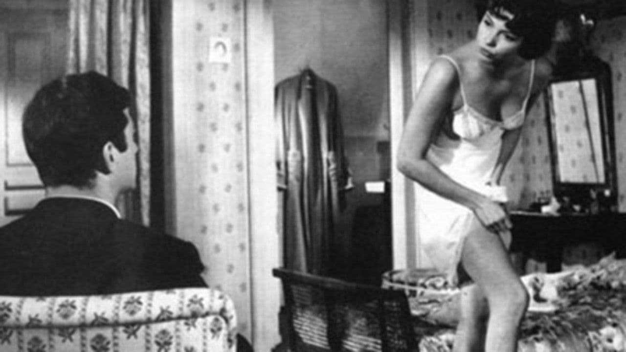 Backdrop – Das brennende Gericht