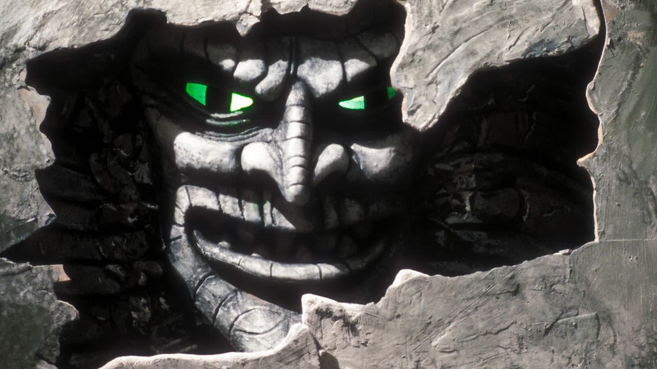 Backdrop – Doctor Who: The Awakening