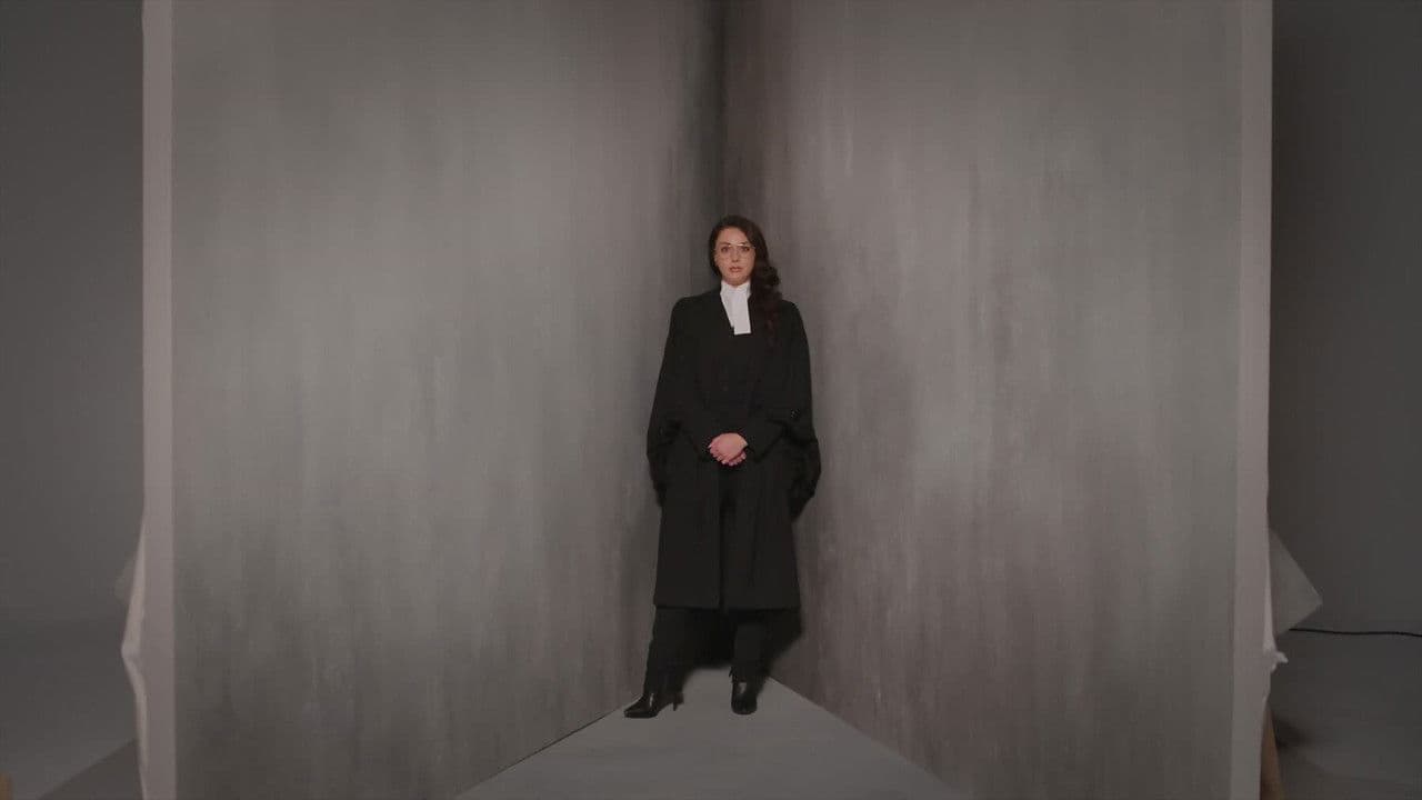 Backdrop – Stolen Time