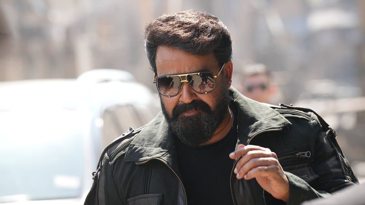 Backdrop – L2: Empuraan