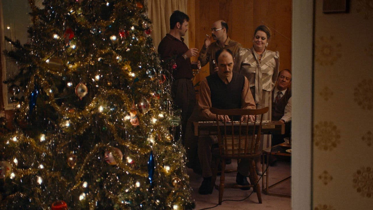 Backdrop – Les grandes claques