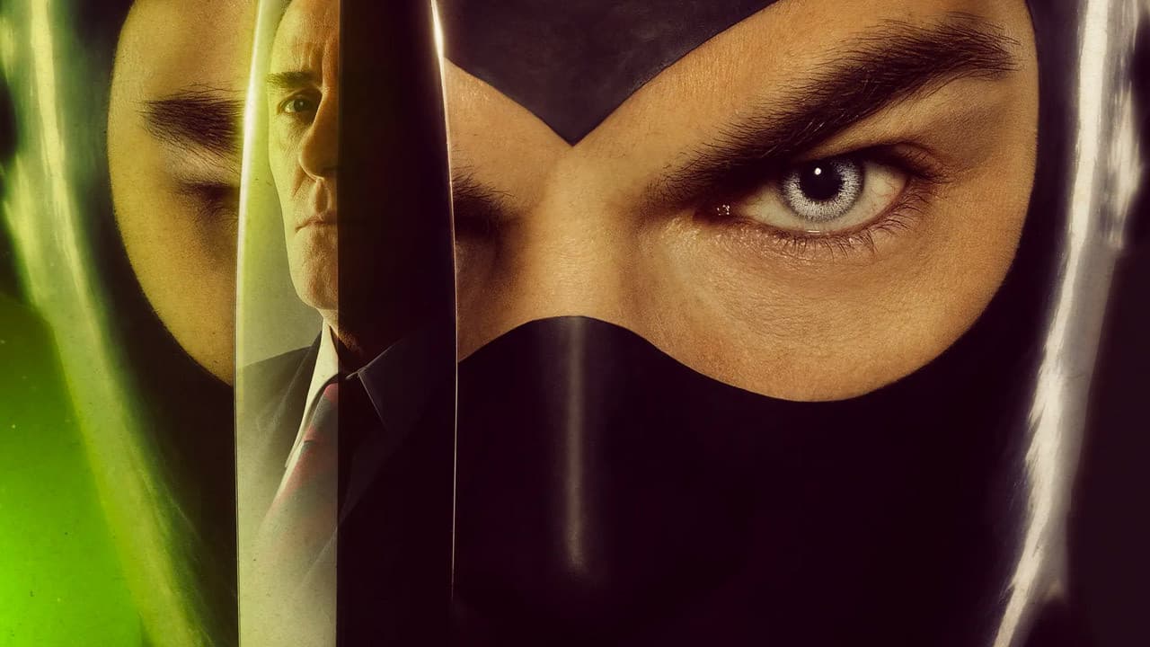 Backdrop – Diabolik wird gejagt