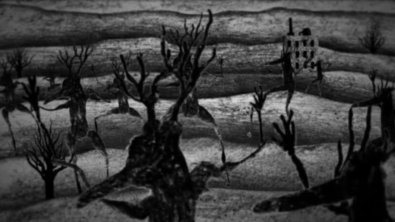 Backdrop – Fire (Pożar)