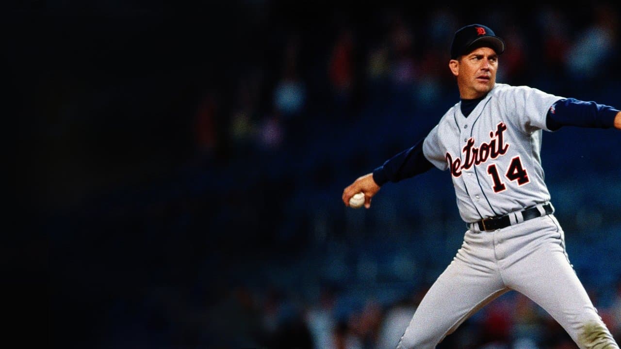 Backdrop – Aus Liebe zum Spiel