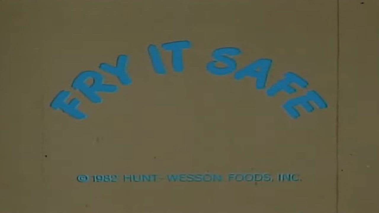 Backdrop – Fry It Safe