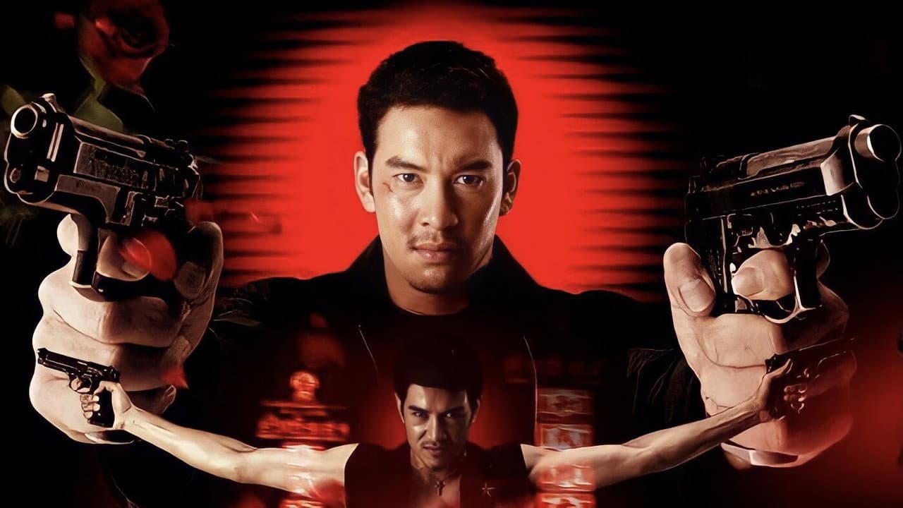 Backdrop – เยาวราช