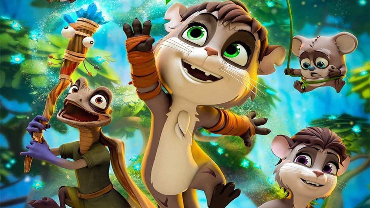 Backdrop – Der Wunschtraumbaum