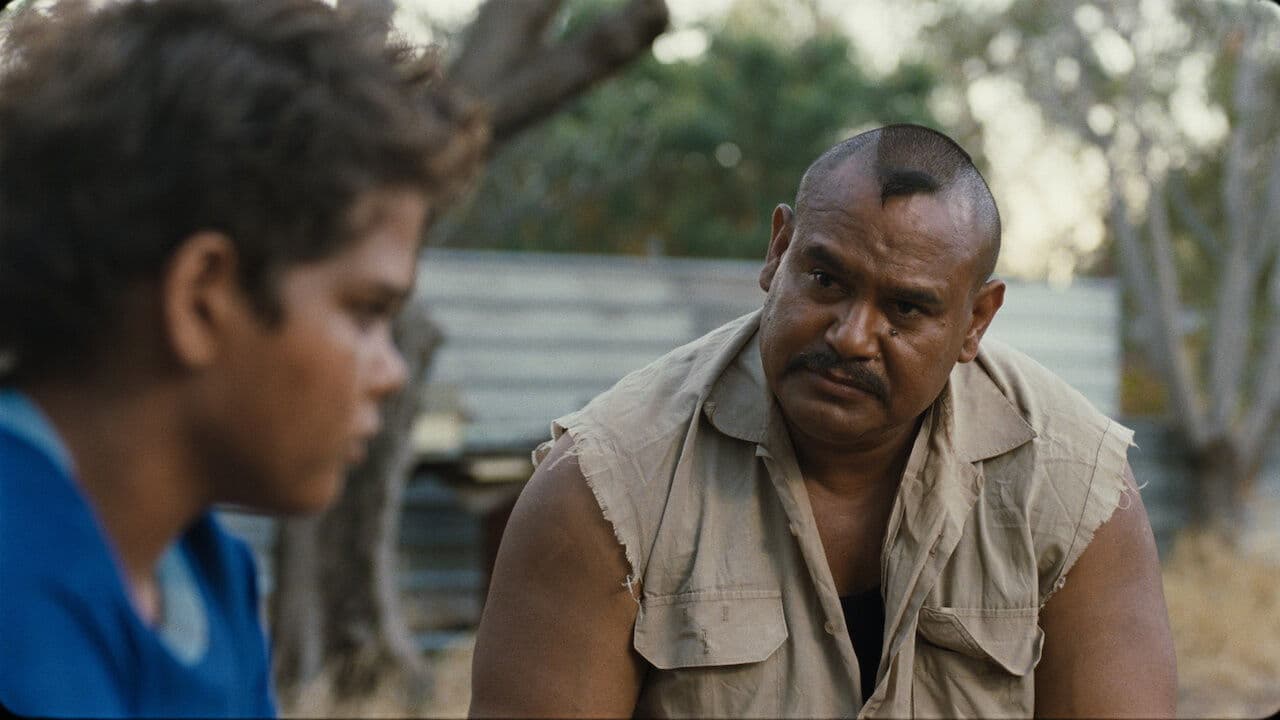 Backdrop – Mad Bastards