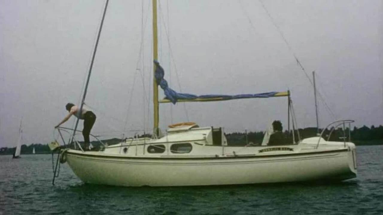 Backdrop – Emmalou's First Year