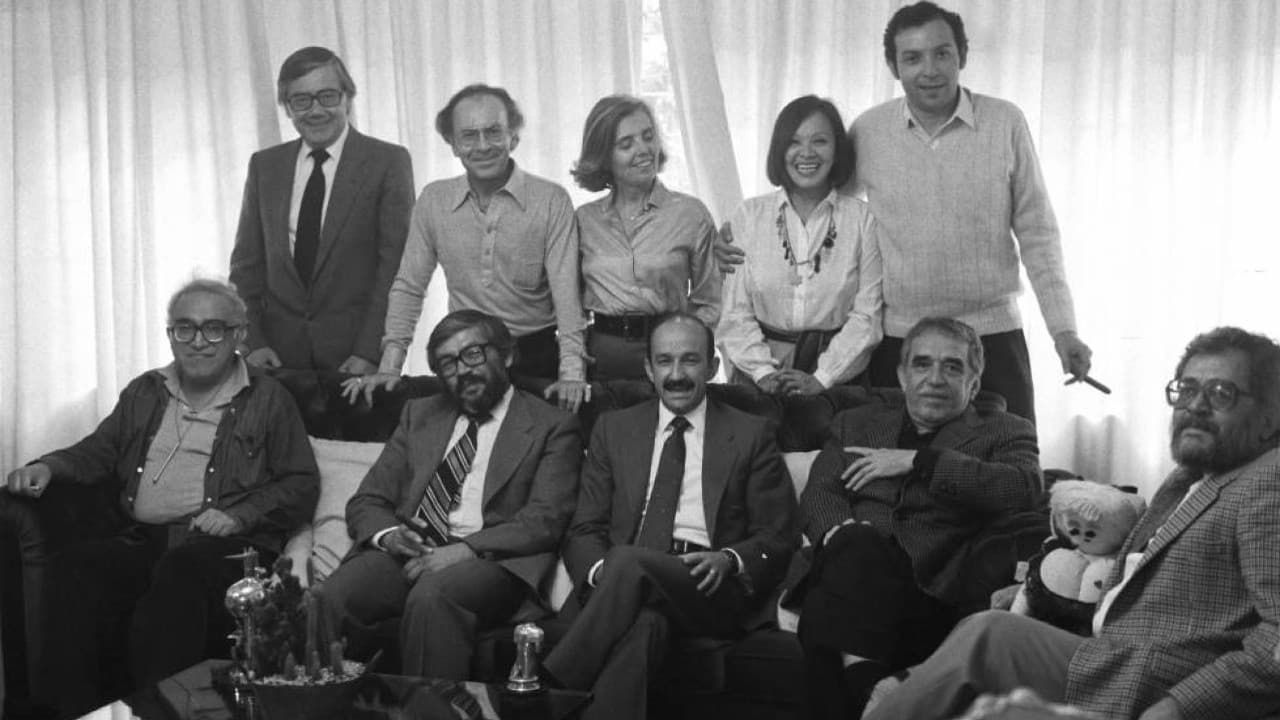 Backdrop – La Muñeca Tetona