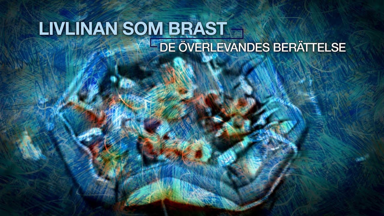 Backdrop – Estonia - Livlinan som brast