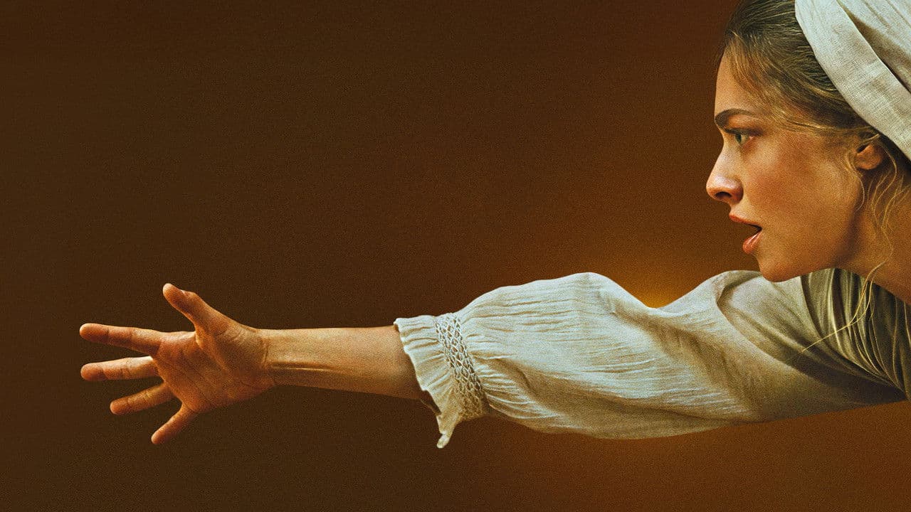 Backdrop – The Testament of Ann Lee