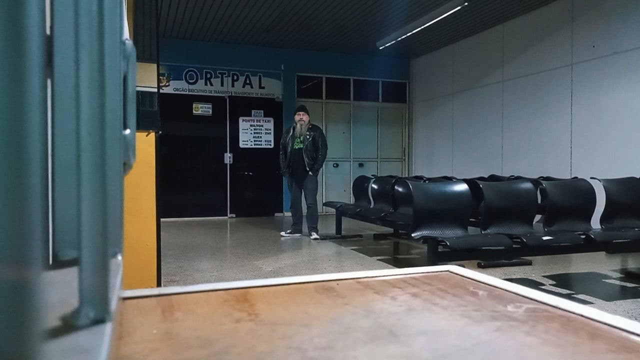 Backdrop – Desabafos de um Prendedor de Roupas