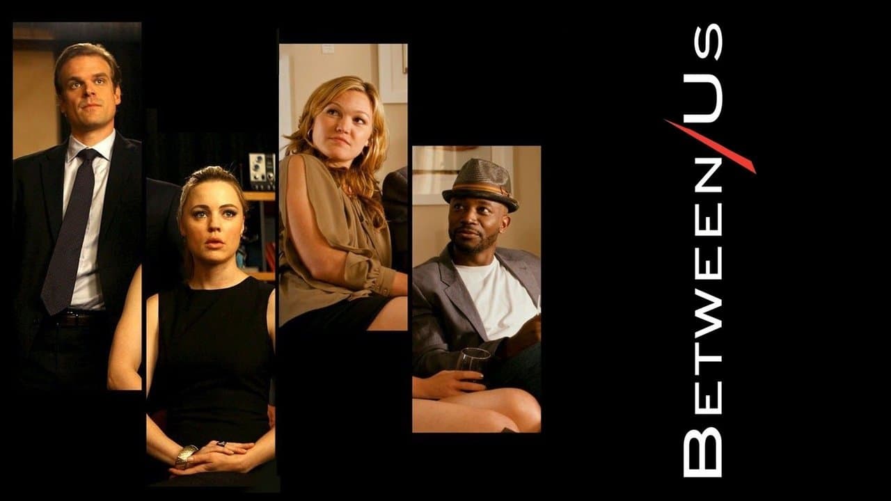 Backdrop – Between Us