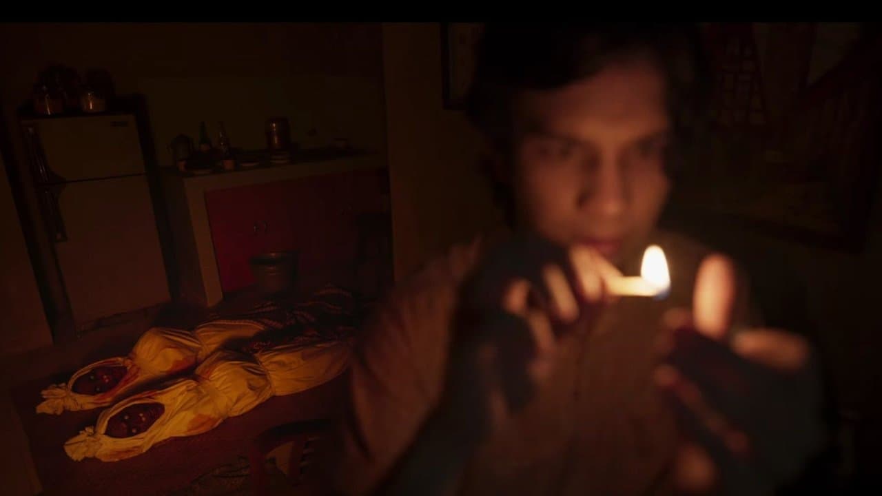 Backdrop – Pengabdi Setan 2: Communion