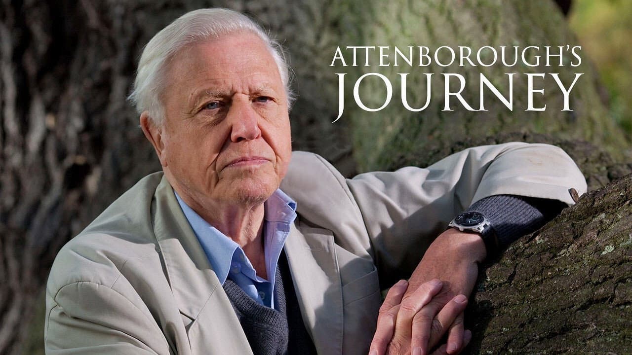 Backdrop – Attenborough's Journey
