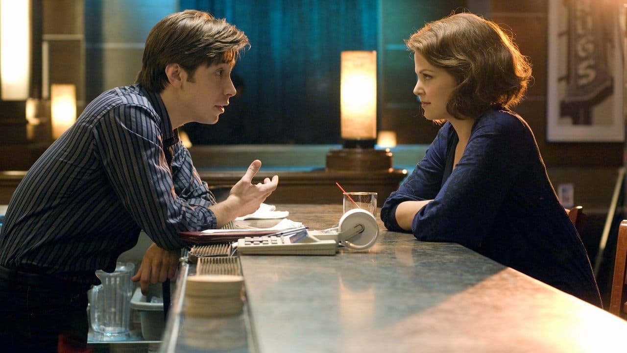 Backdrop – Er steht einfach nicht auf Dich!