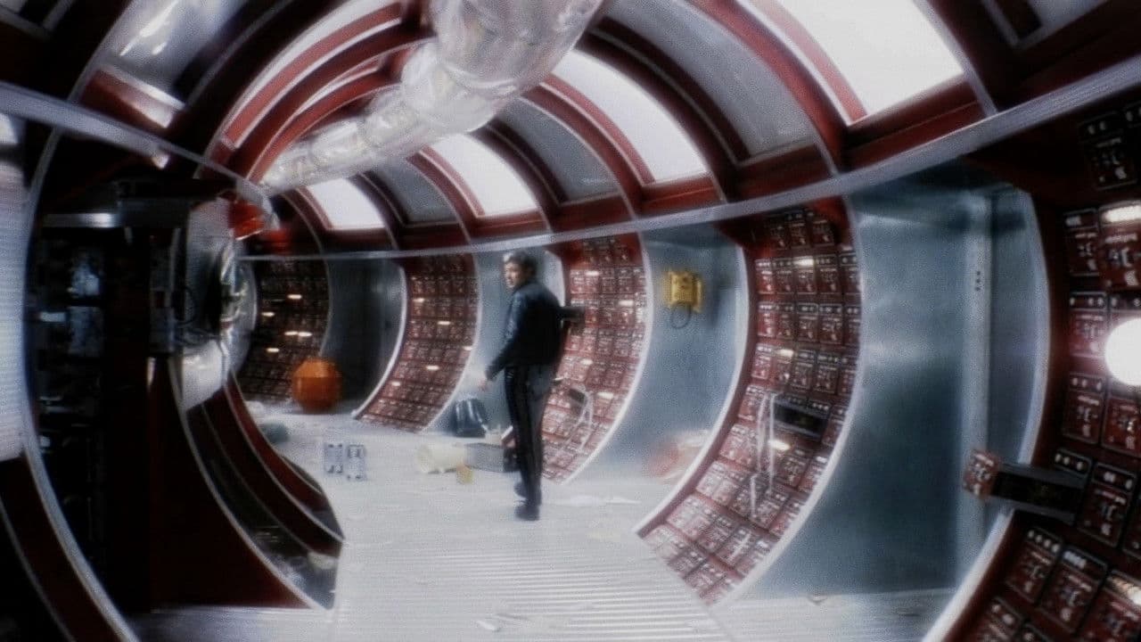 Backdrop – Solaris