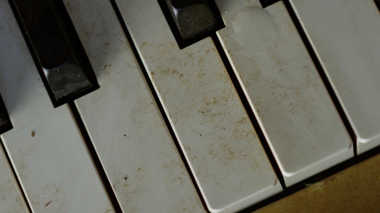 Backdrop – Sentimental Value