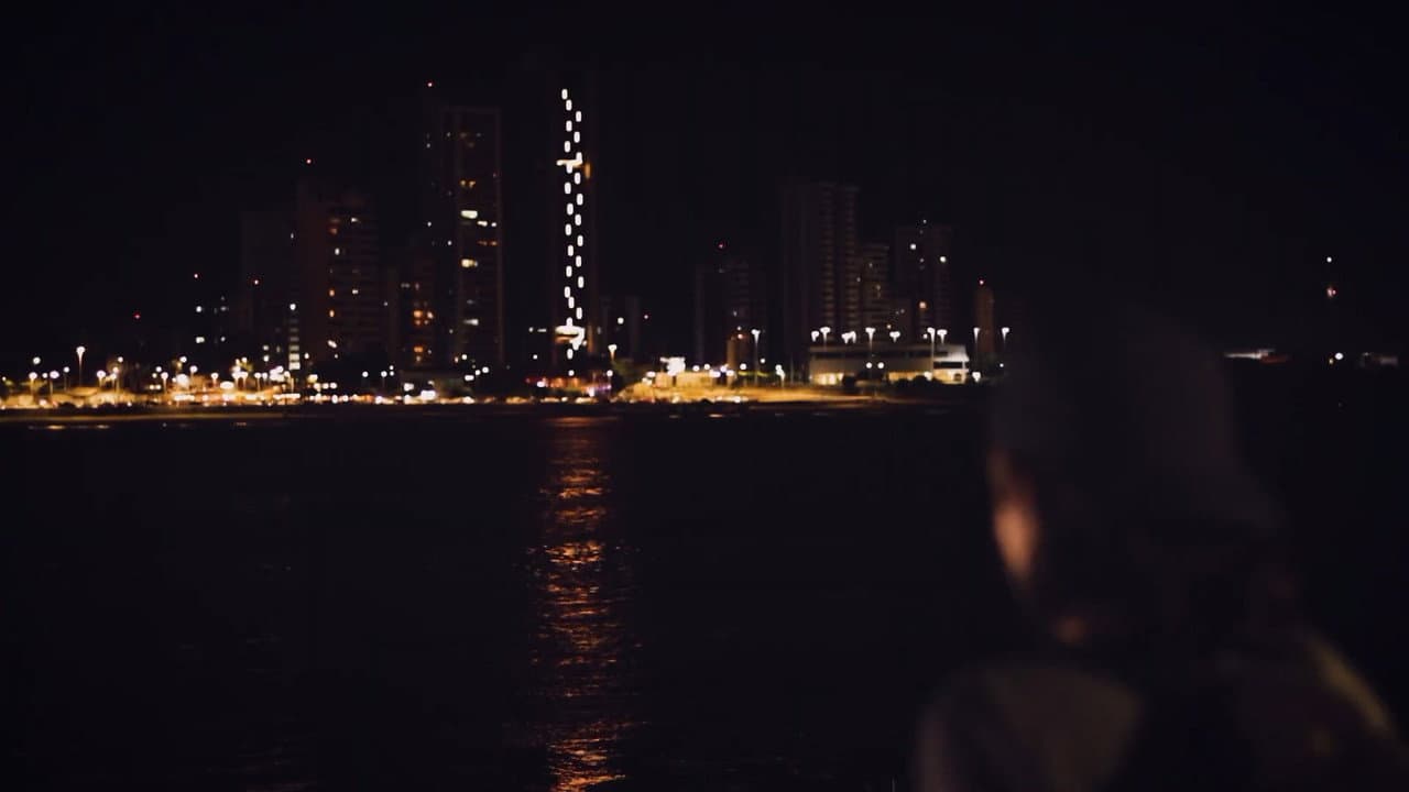 Backdrop – Rio, Memórias, Recomeços...