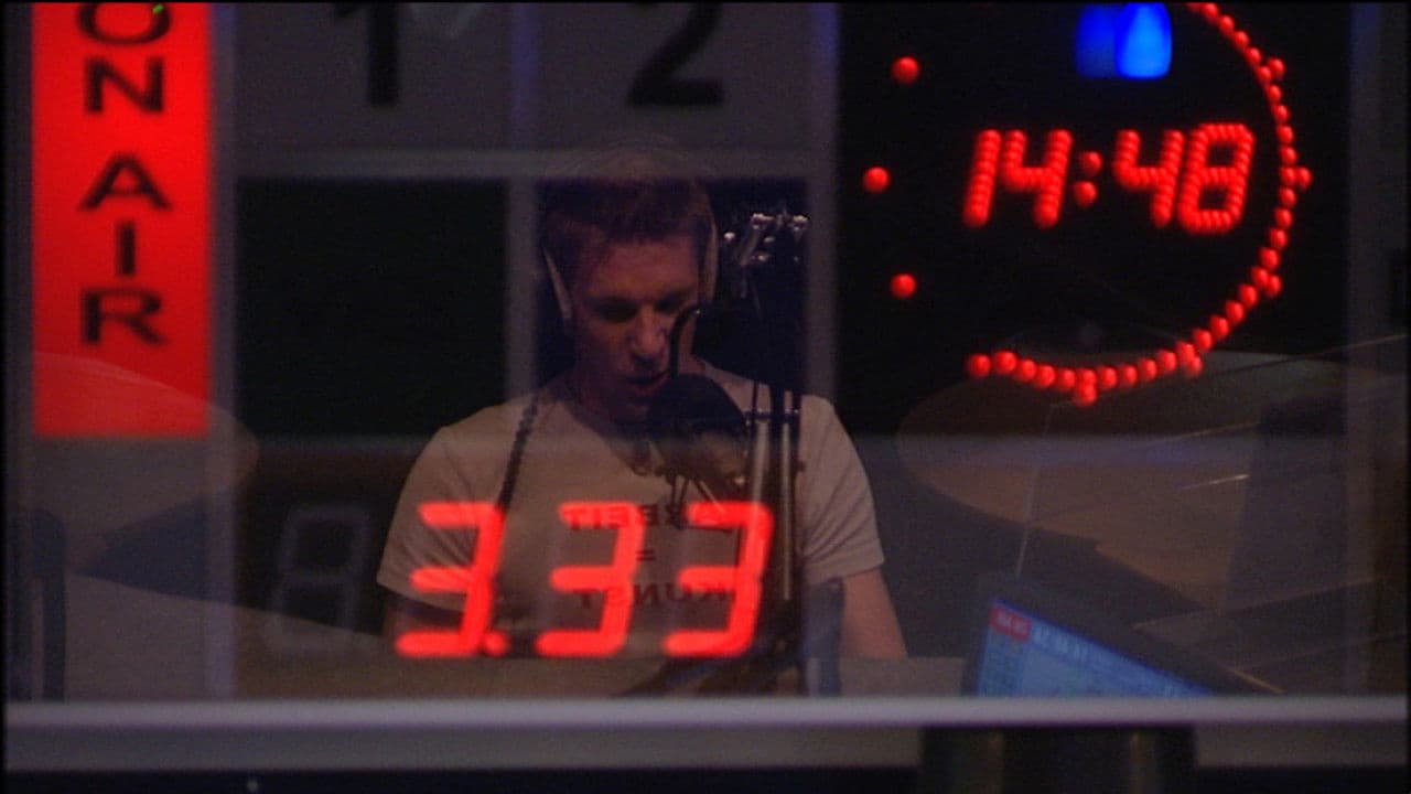 Backdrop – Guten Morgen Österreich