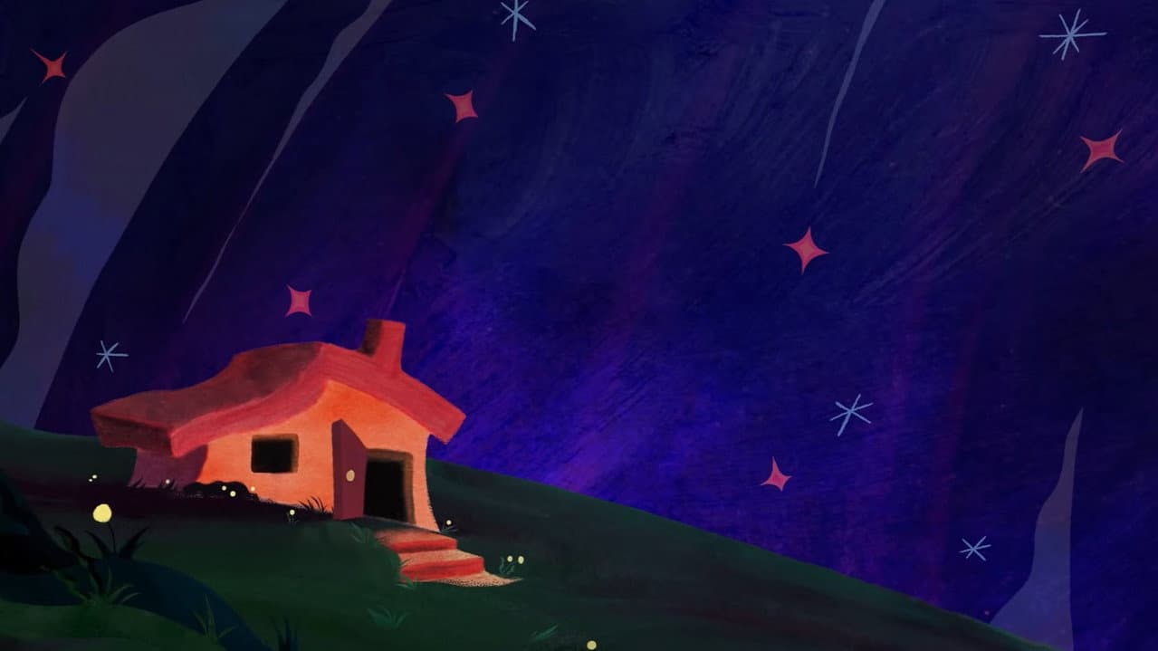 Backdrop – Killing Time