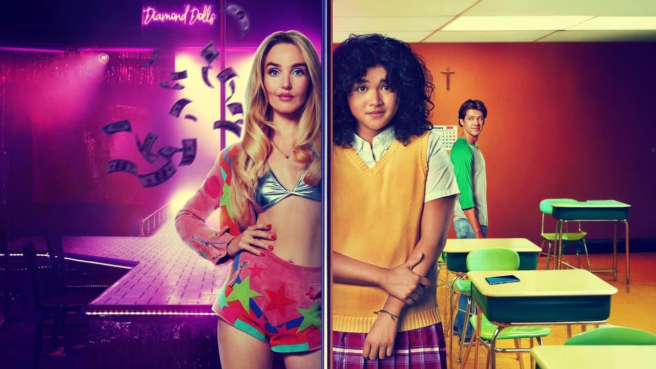 Backdrop – Summer of 69