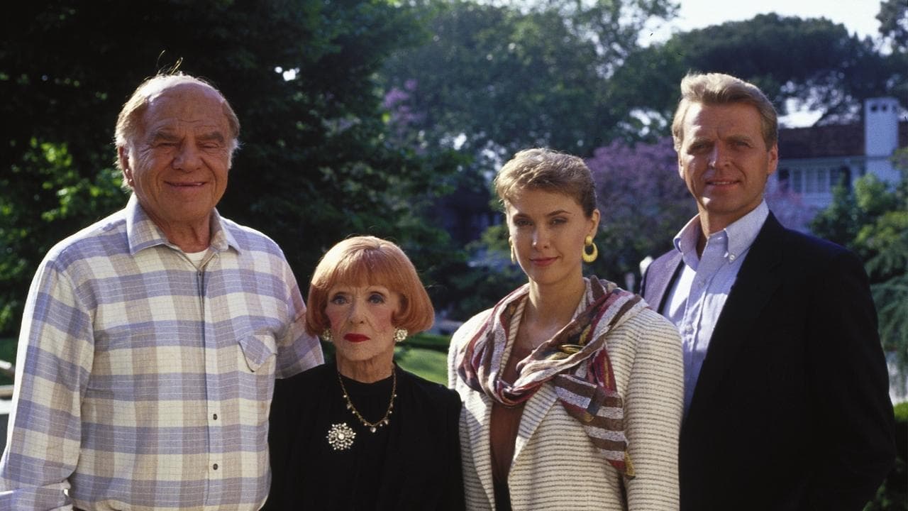 Backdrop – Tanz der Hexen