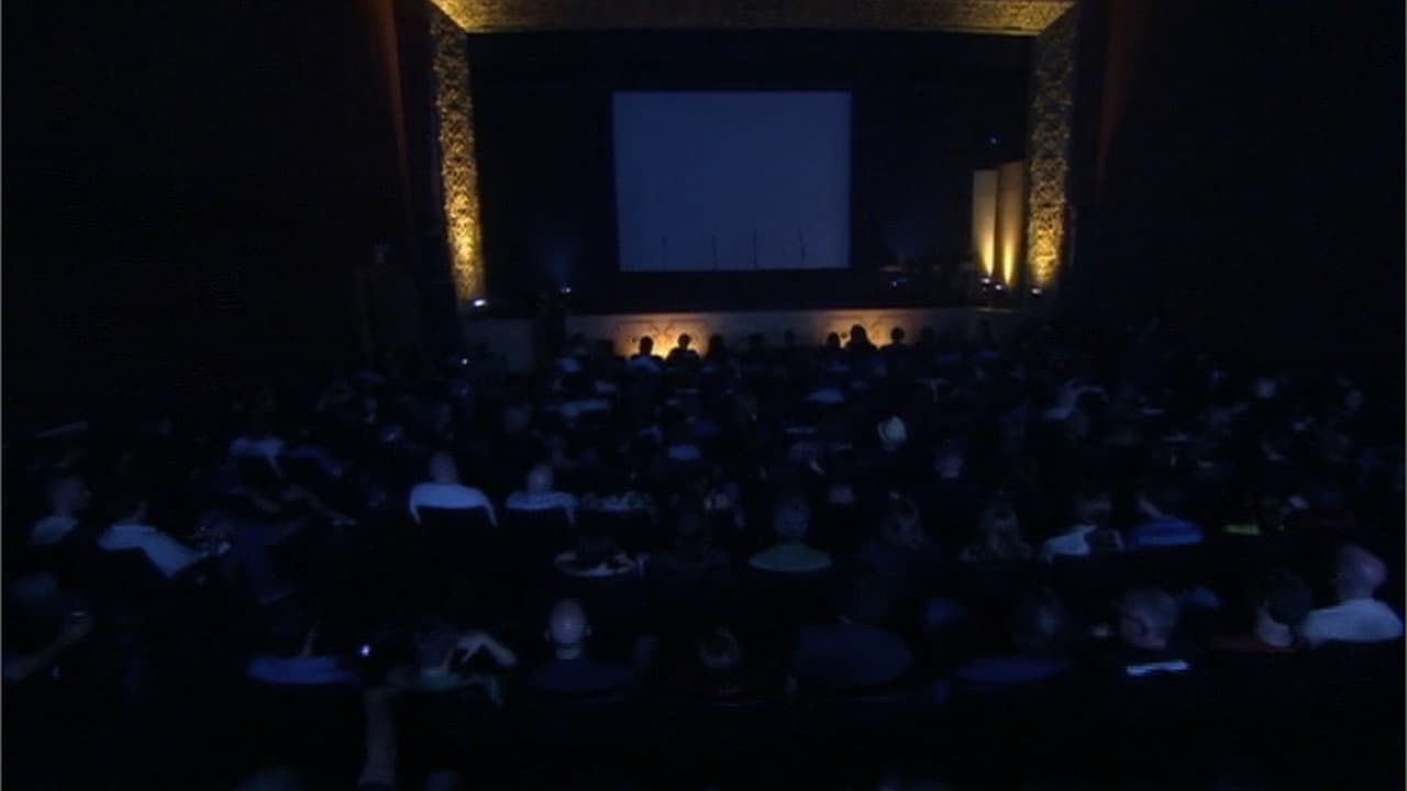 Backdrop – RiffTrax Live: Plan 9 from Outer Space