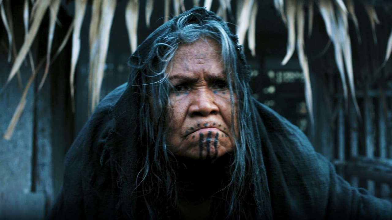 Backdrop – Fatal Expedition