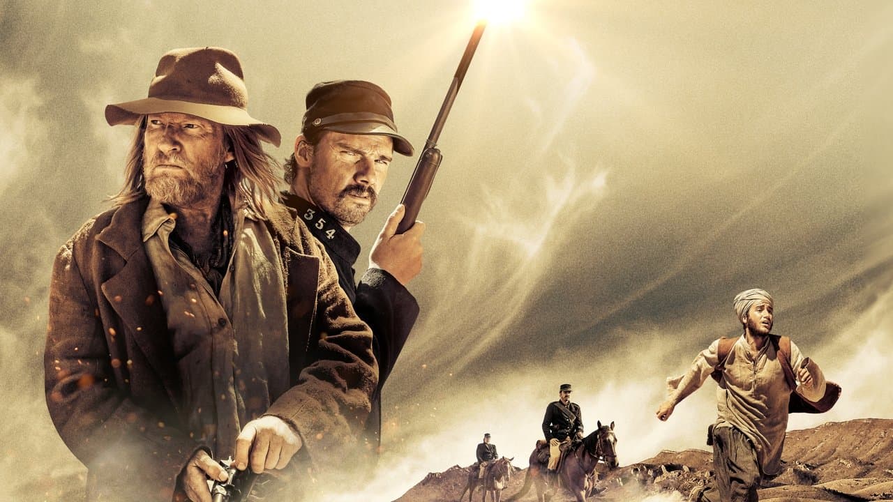 Backdrop – The Furnace