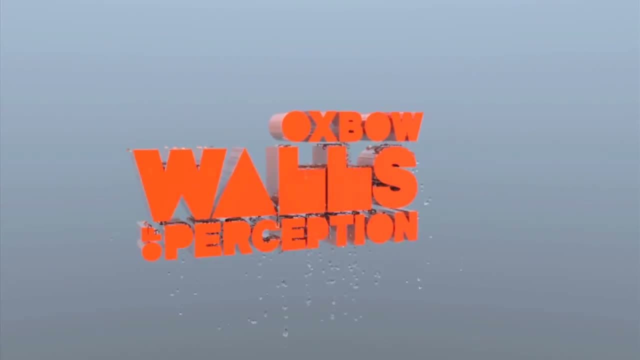 Backdrop – Oxbow Walls Of Perception
