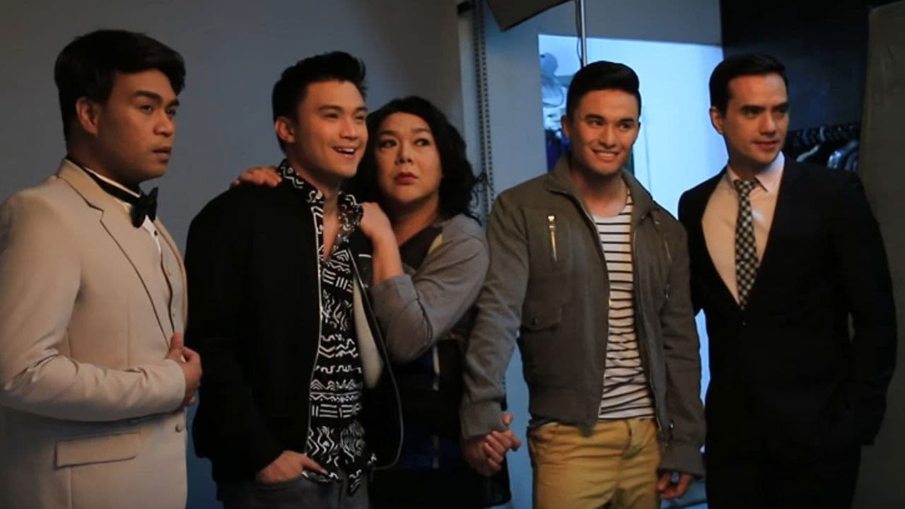 Backdrop – Working Beks