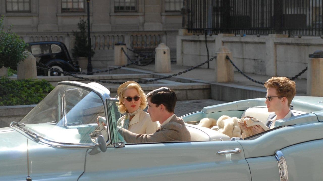 Backdrop – My One and Only - Auf der Suche nach Mr. Right