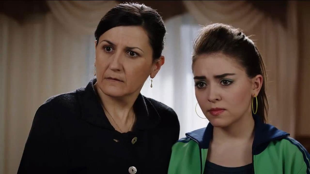 Backdrop – Kückückskind